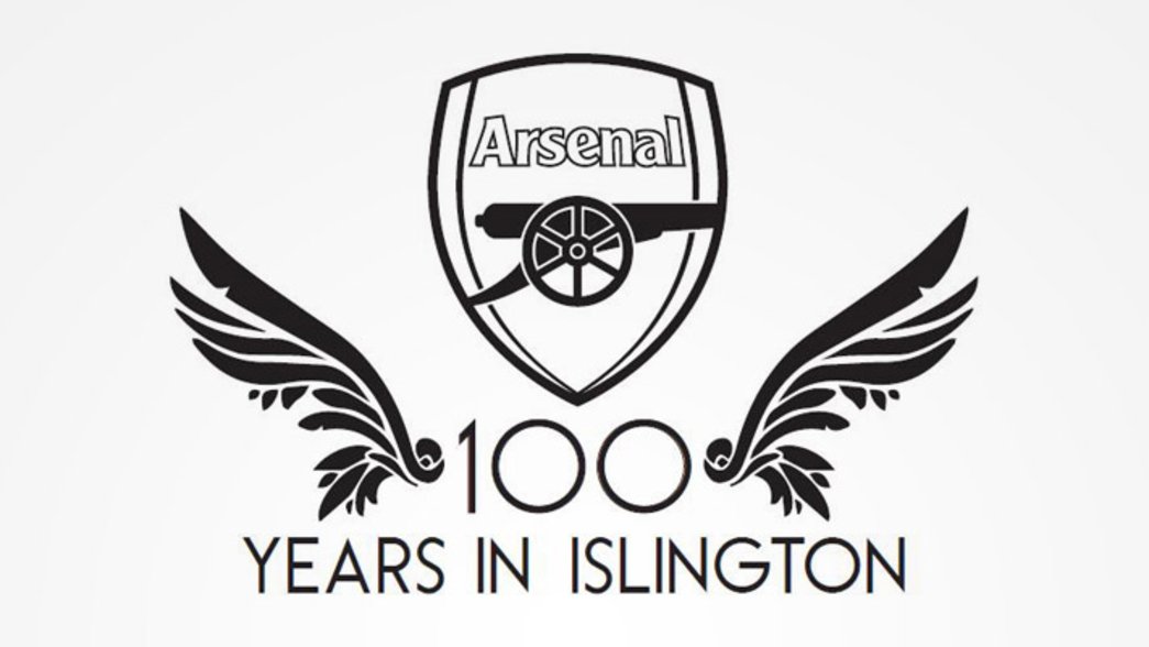 Arsenal - 100 years in Islington