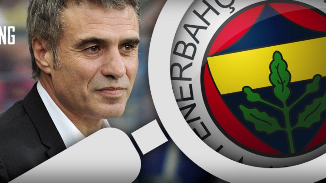 Scouting Report - Fenerbahce