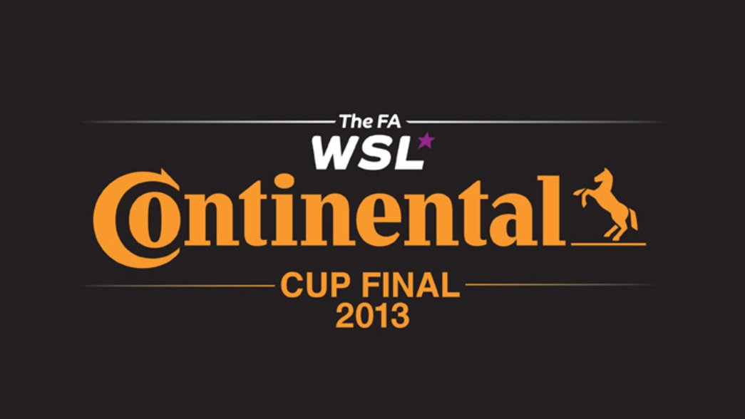 Continental Cup Final 2013