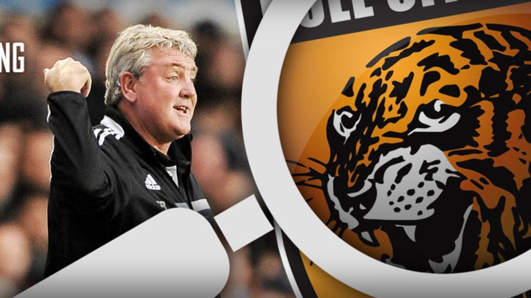 Scouting Report - Hull City