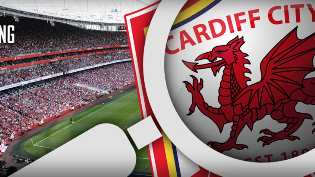Scouting Report - Cardiff City