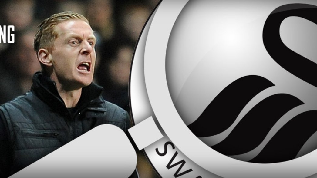 Scouting Report - Swansea City