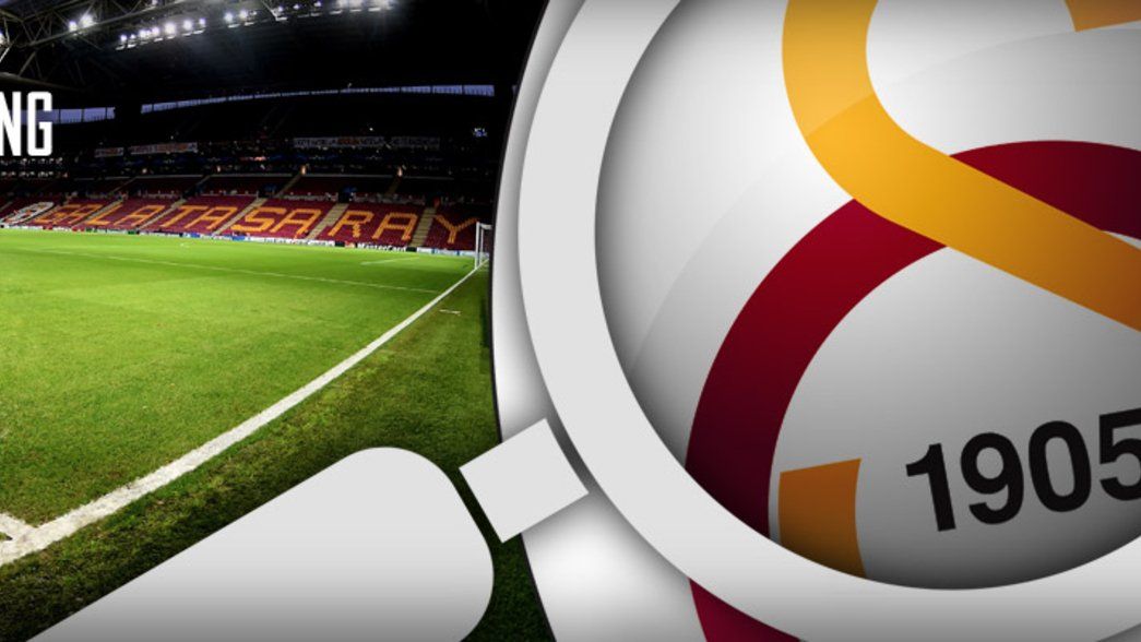 Scouting Report - Galatasaray