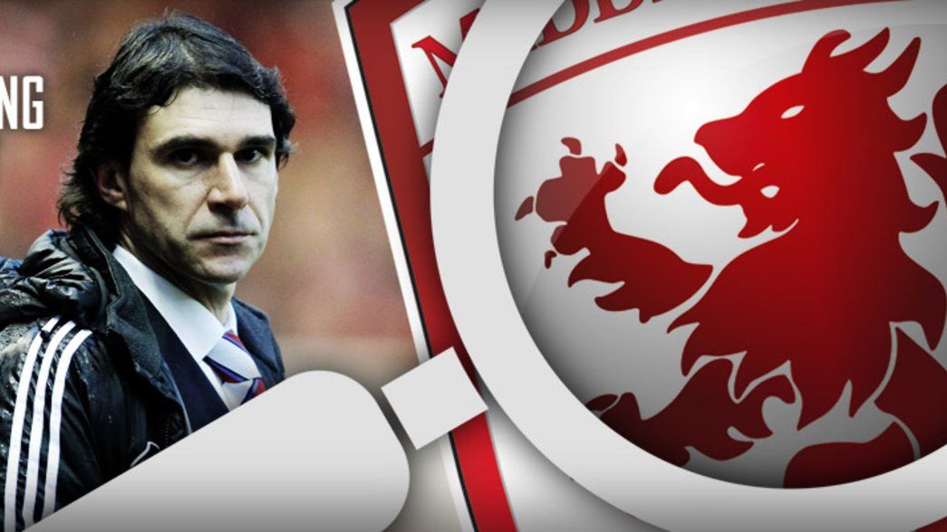 Scouting Report - Middlesbrough