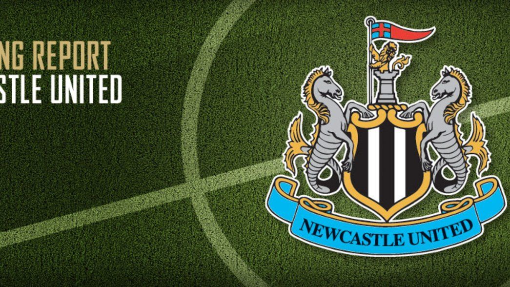 Scouting Report - Newcastle United