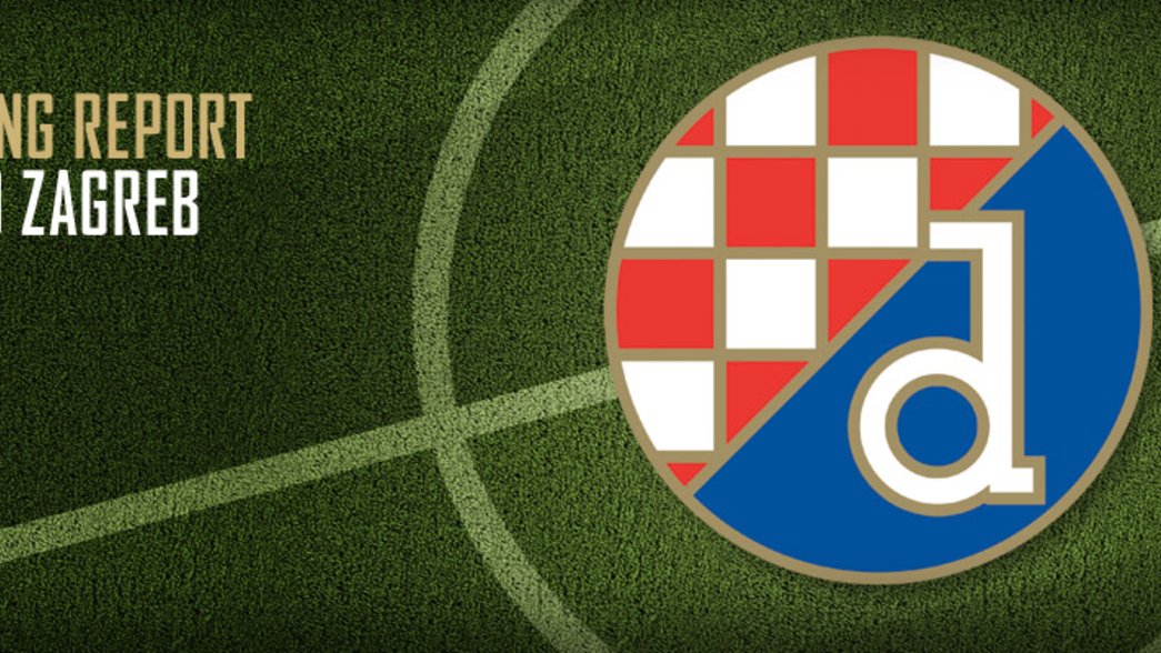 Scouting Report - Dinamo Zagreb