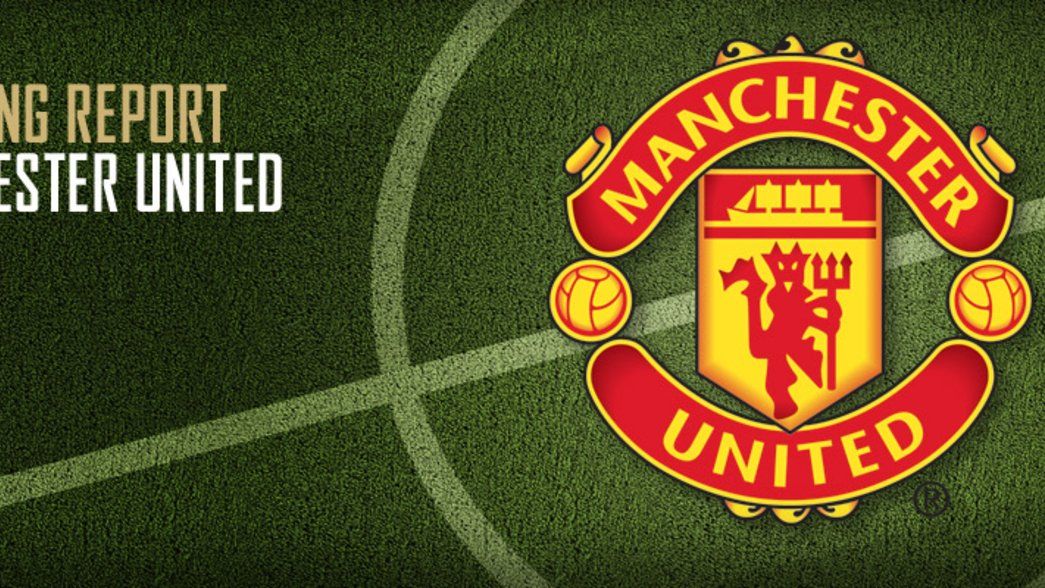 Scouting Report - Manchester United