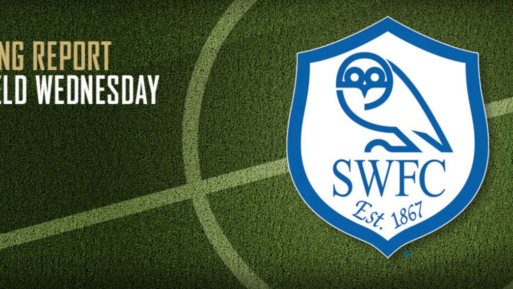 Scouting Report - Sheffield Wednesday