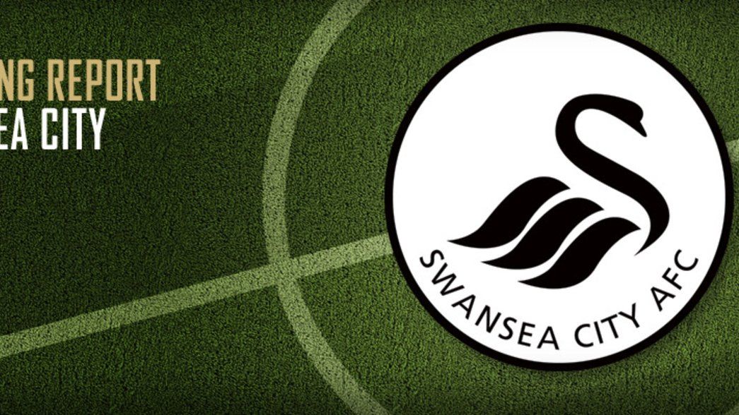 Scouting Report - Swansea City