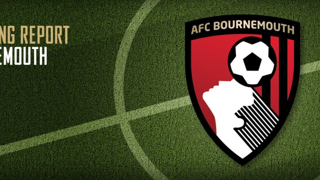 Scouting Report - Bournemouth