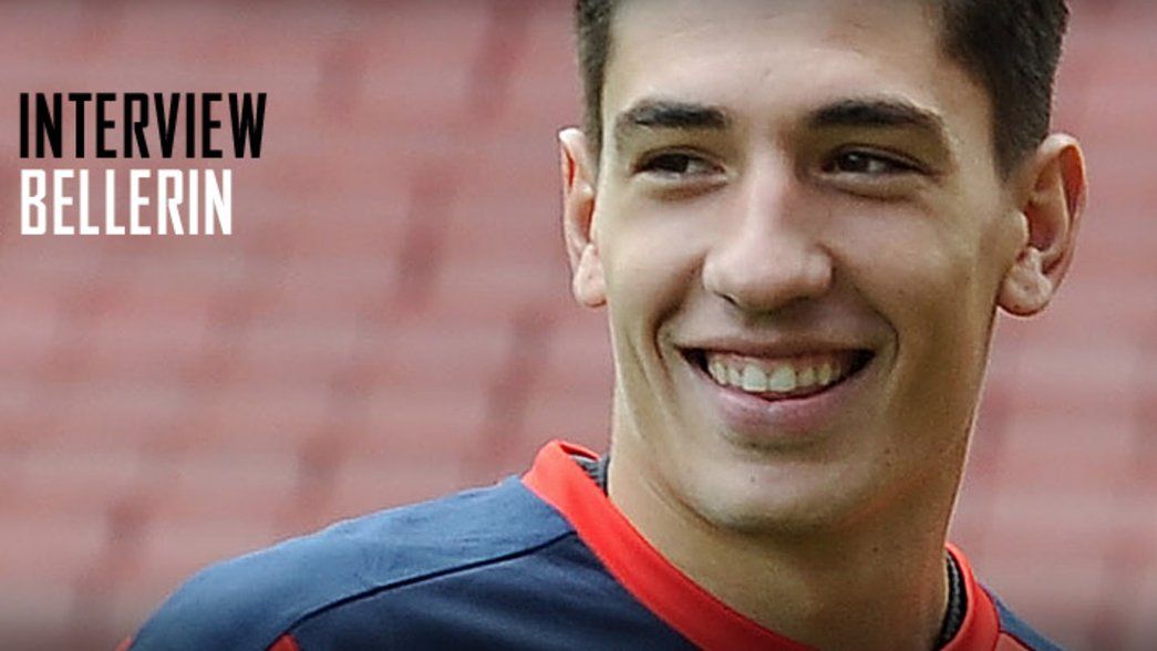 Why Arsenal defender Hector Bellerin living his best life is an inspiration  to us all 