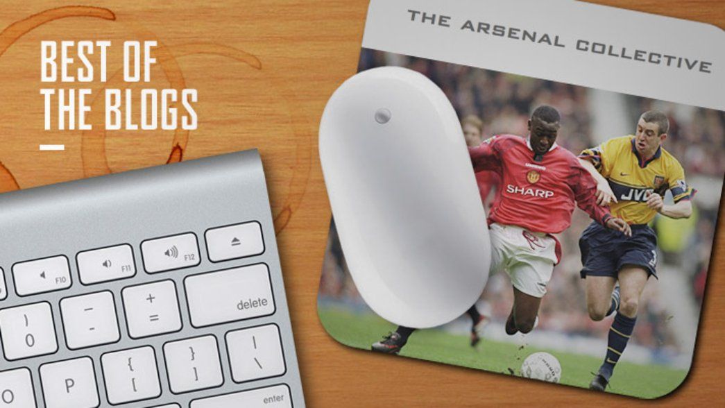 Best of the Blogs - Arsenal Archive