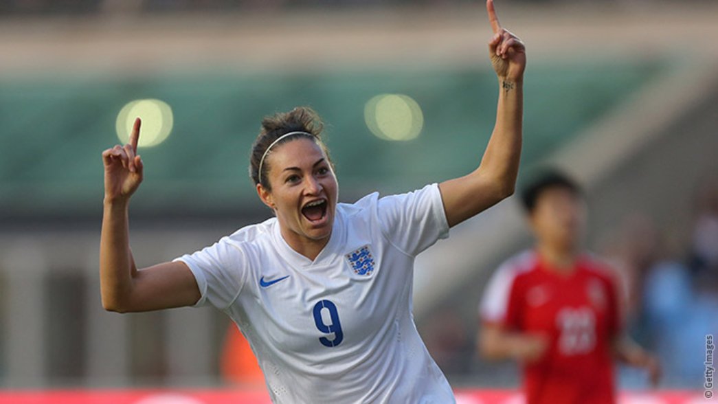 Jodie Taylor Career In Pictures News