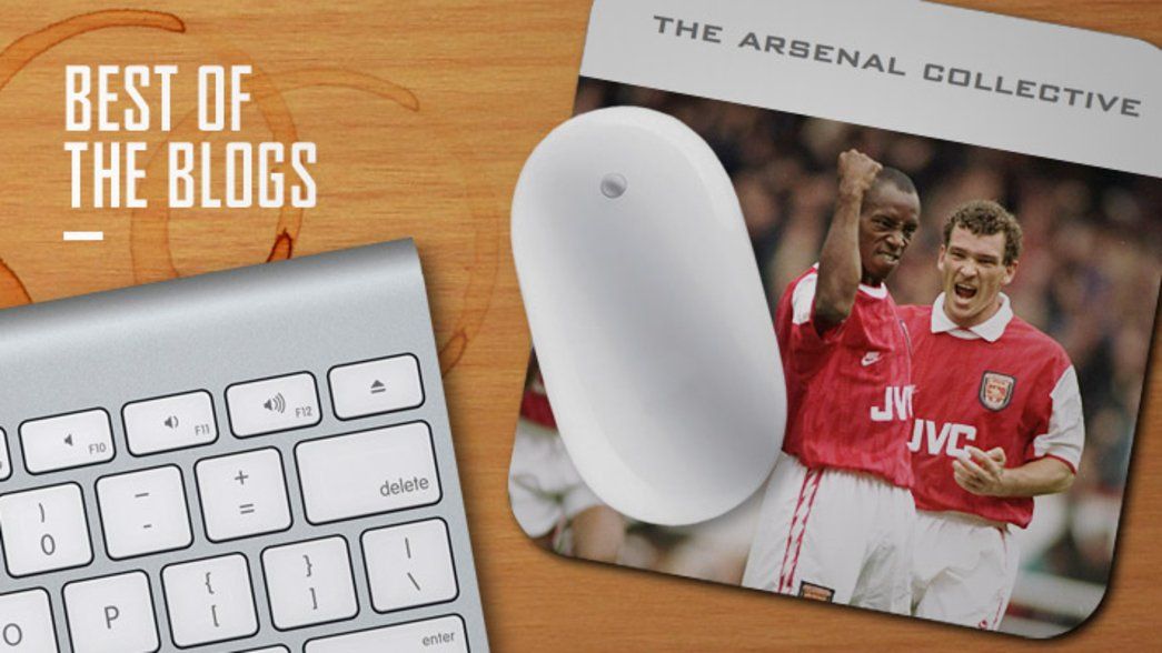 Best of the Blogs - Arsenal Collective