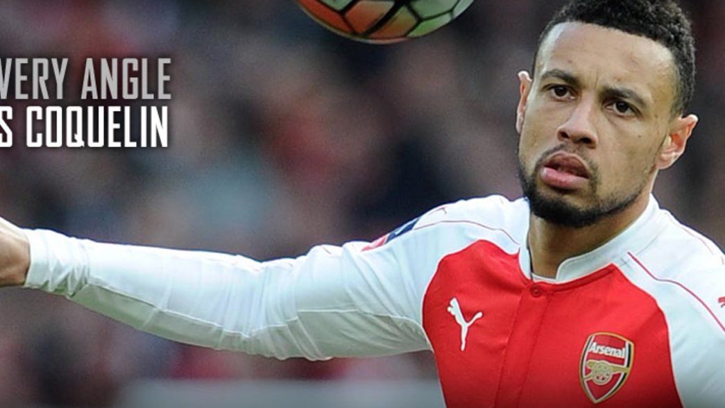 From Every Angle - Francis Coquelin