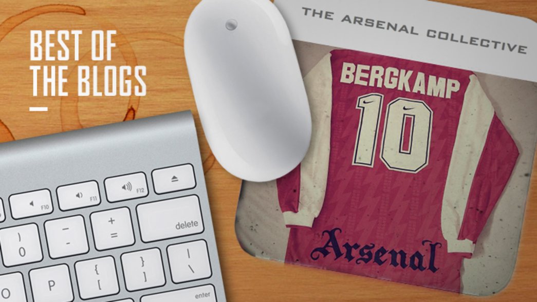 Best of the Blogs - Arsenal Collective