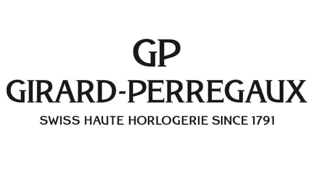 Gerard Perregaux logo