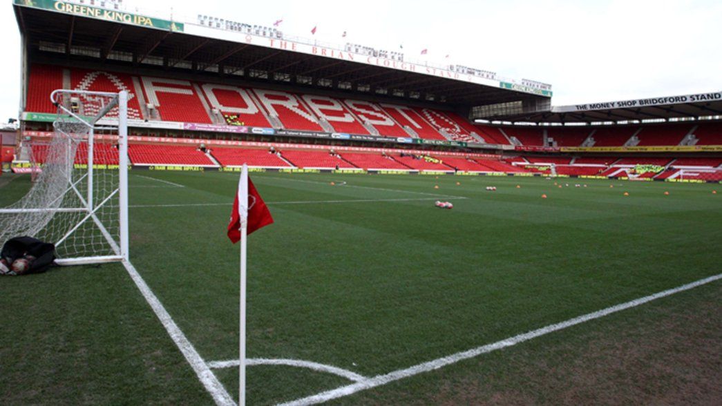 Nottingham Forest Football Club Ticket Office: Your Gateway to the Game!
