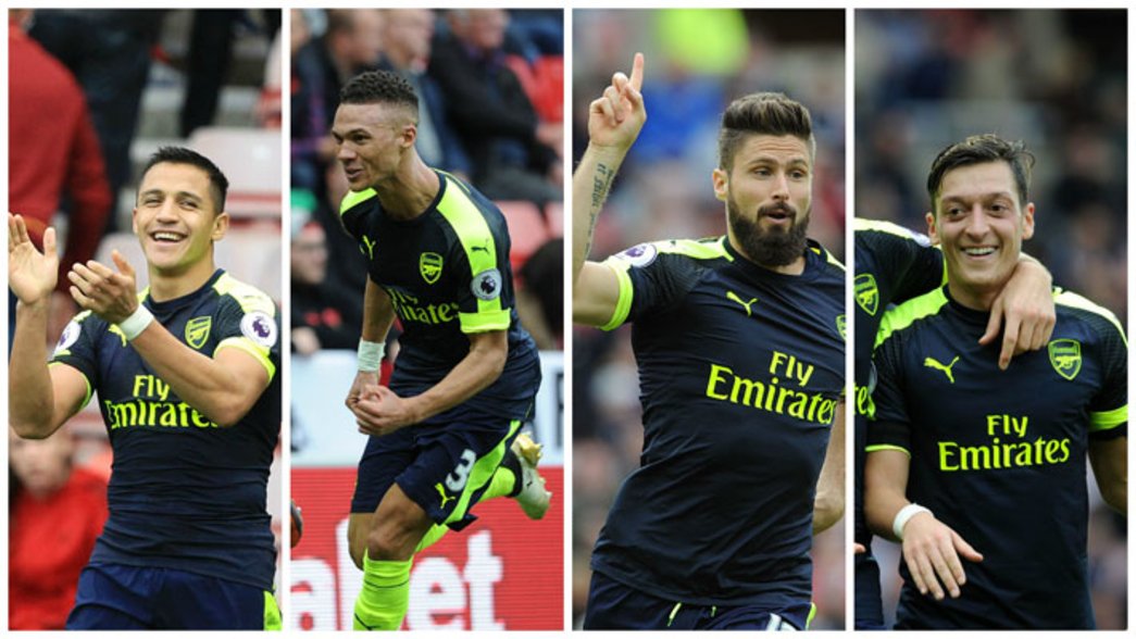 #SFCvAFC - man of the match contenders