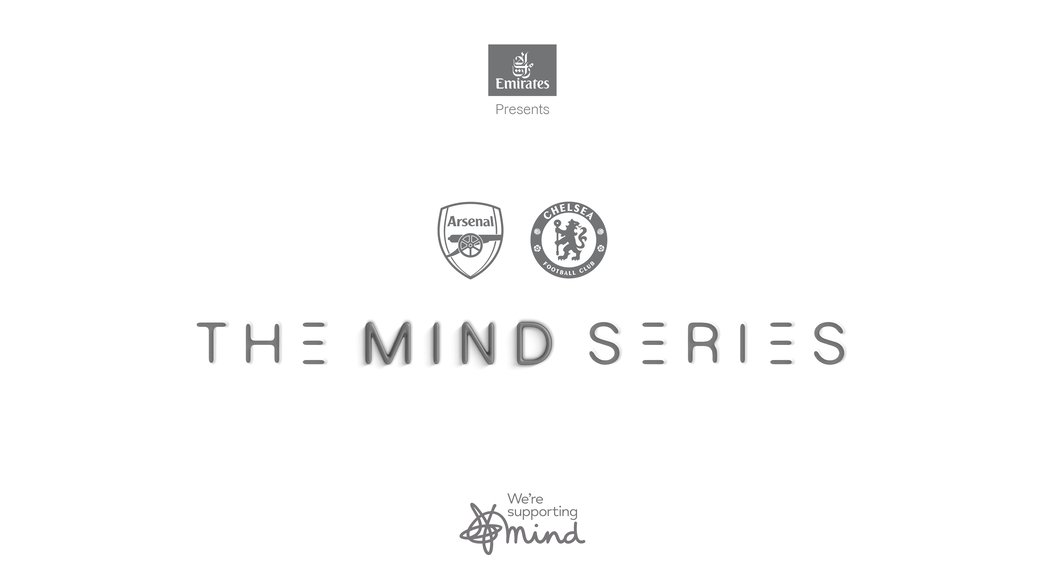The Mind Series, v Chelsea