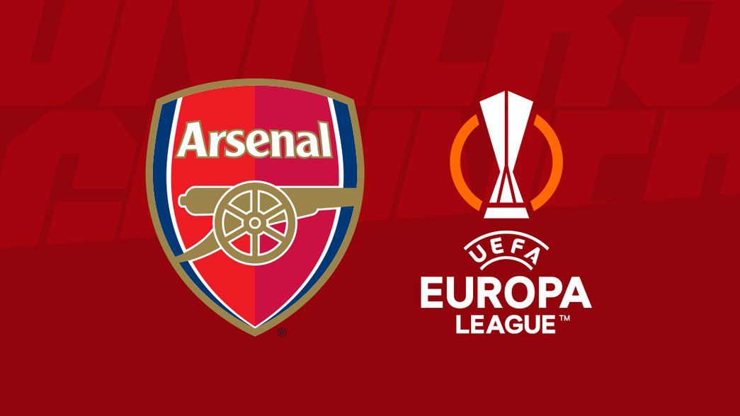 Arsenal Europa League 