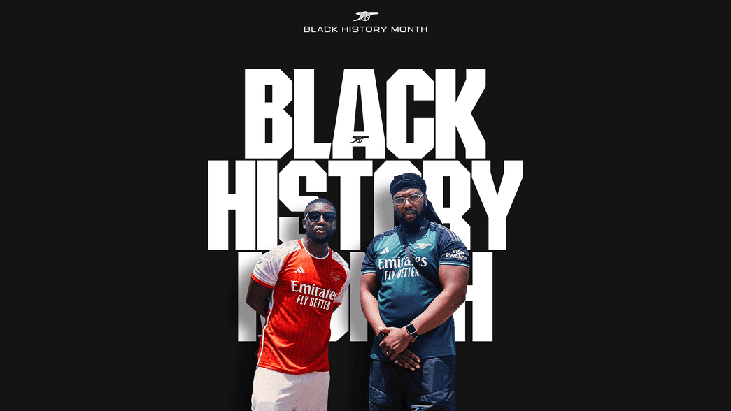 Black History Month: Ezra Collective