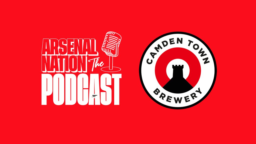 Arsenal Nation Live Podcast Competition