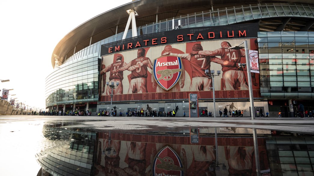 Give Regnskab lys pære Arsenal v West Ham United Ticket Info | Arsenal.com