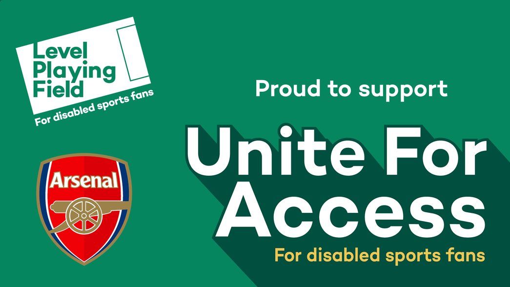 Unite For Access