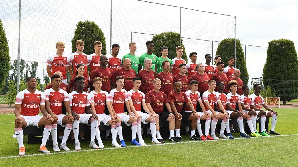 Arsenal U-18