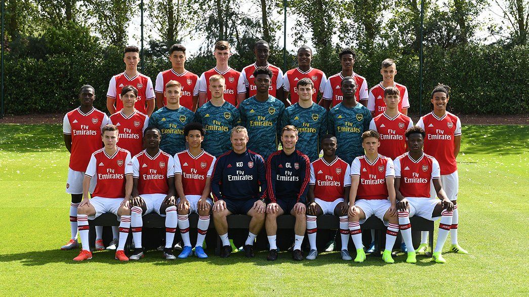 Arsenal U-18 
