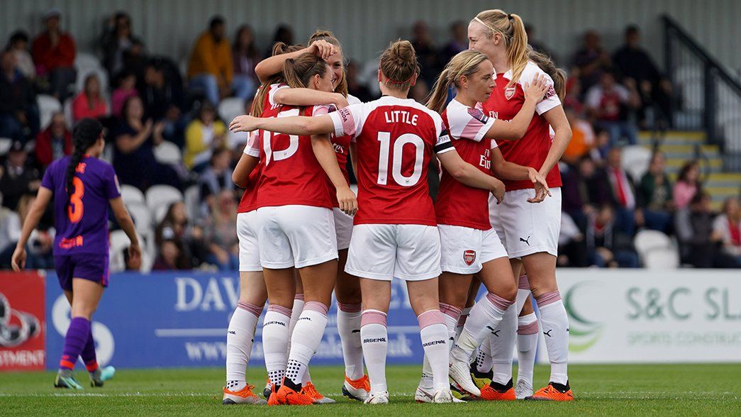 Arsenal Women 