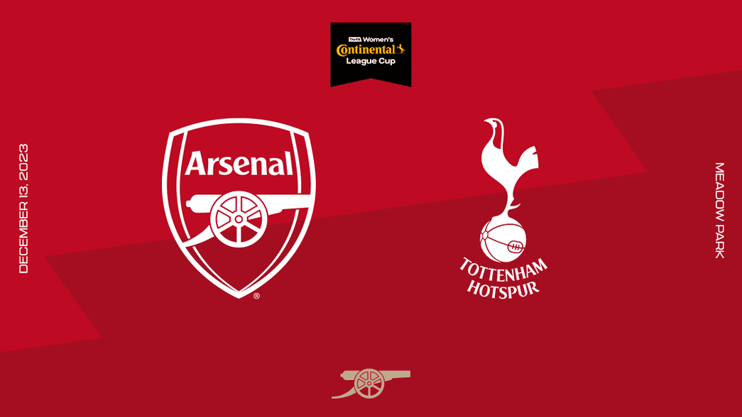 WSL Preview: Tottenham Hotspur v Arsenal Women