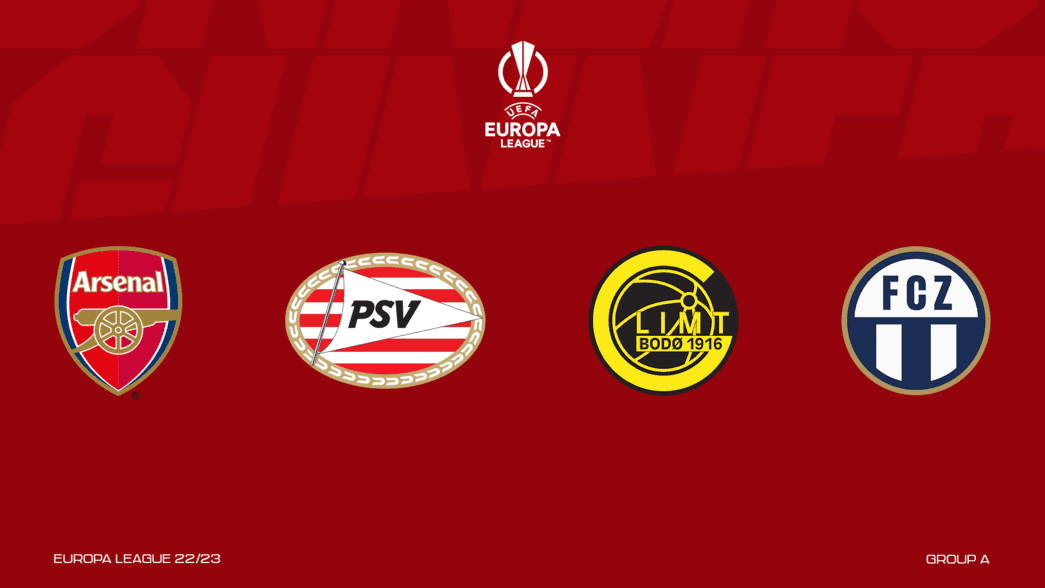 Our Europa League opponents