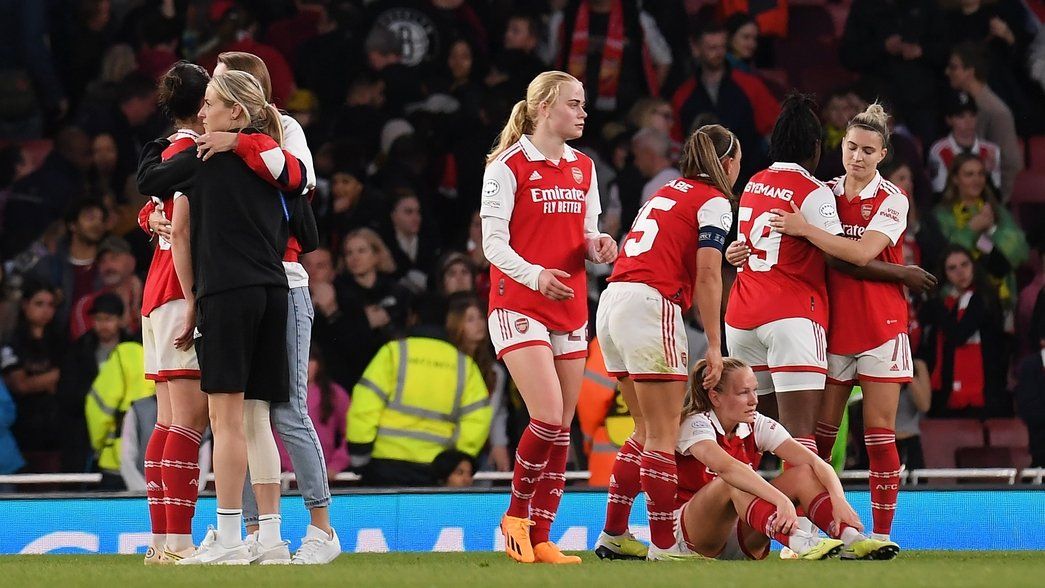 Arsenal Women 