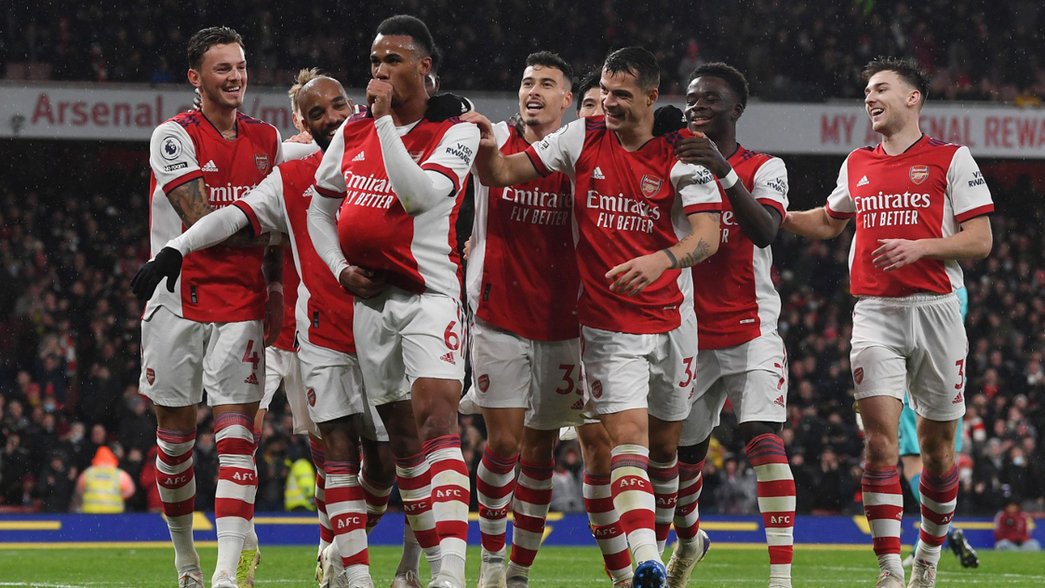 Arsenal Leicester preview