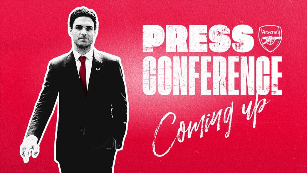Watch Live: FINAL PRESS CONFERENCE