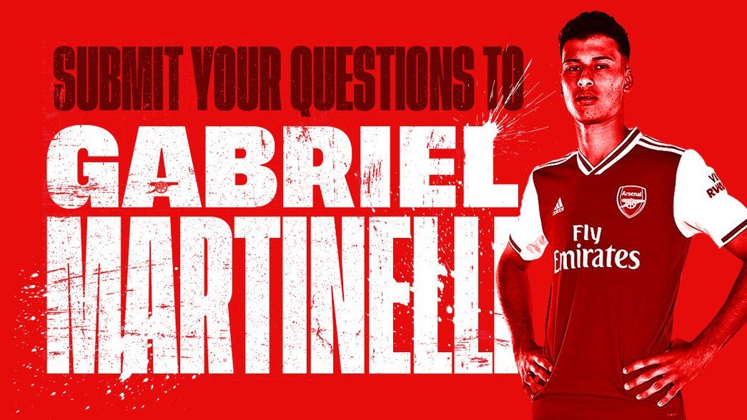 Martinelli question competition graphic
