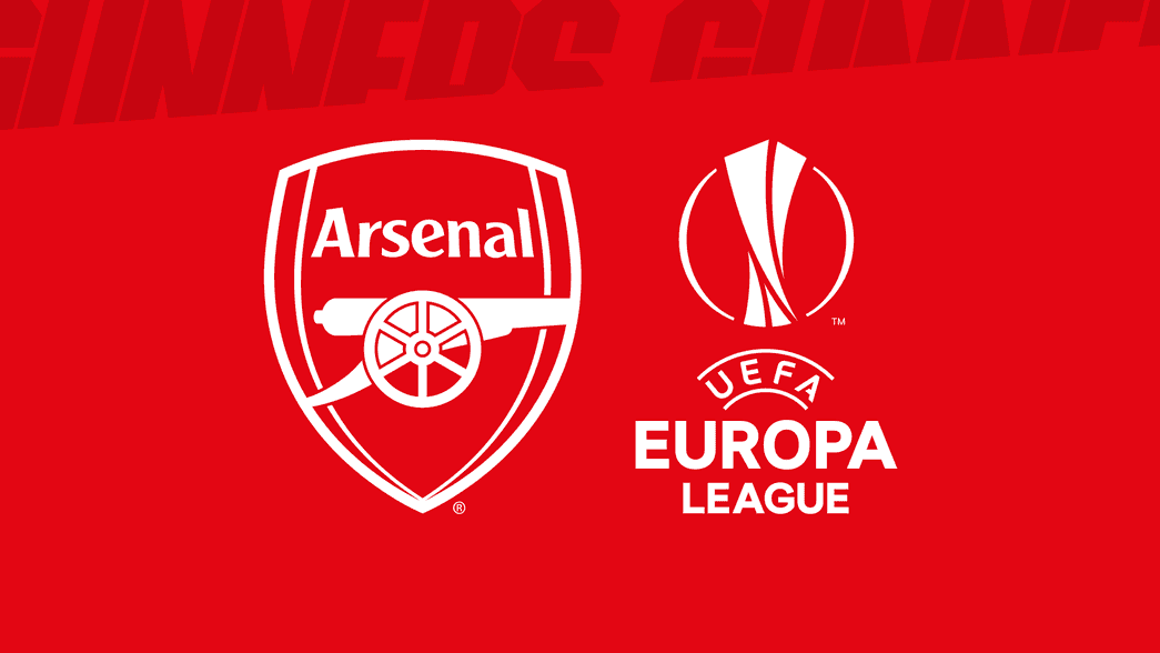 Arsenal and the Europa League