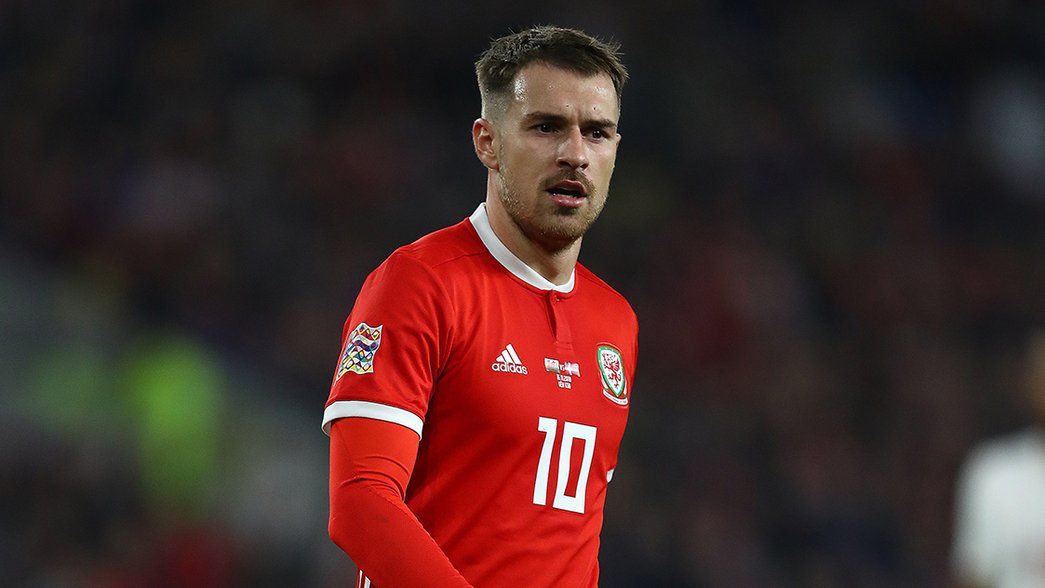 Ramsey - Wales 