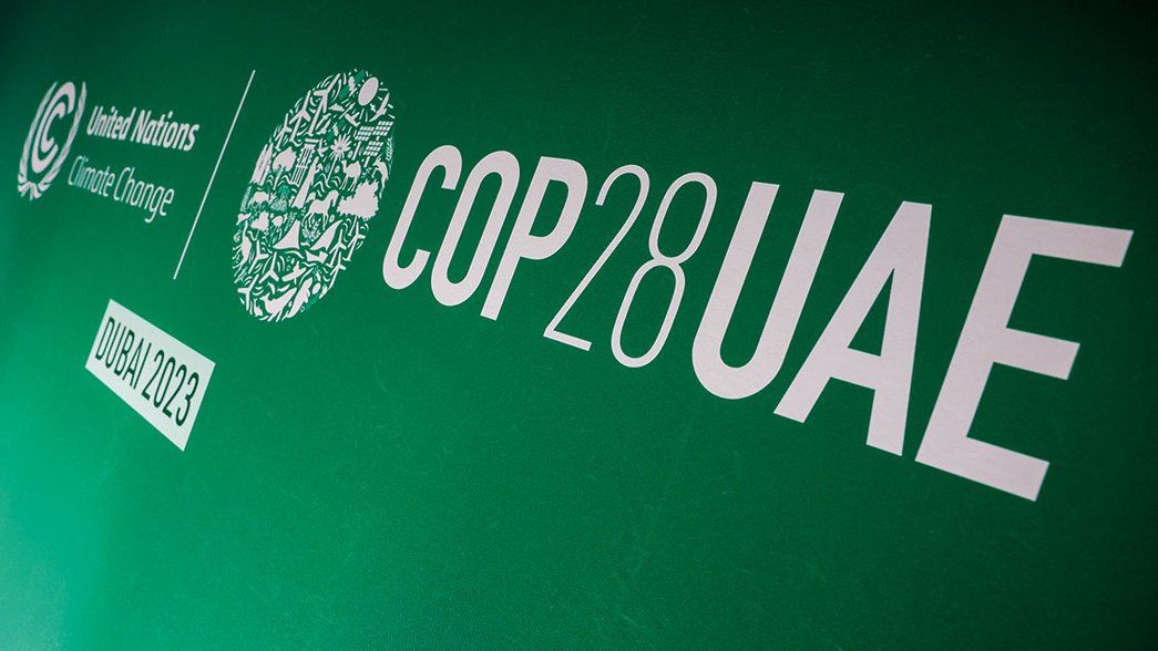 Sustainability COP28 in Qatar