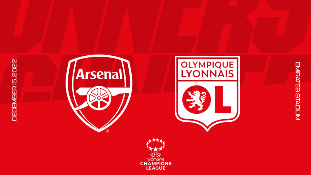 Arsenal vs Lyon preview