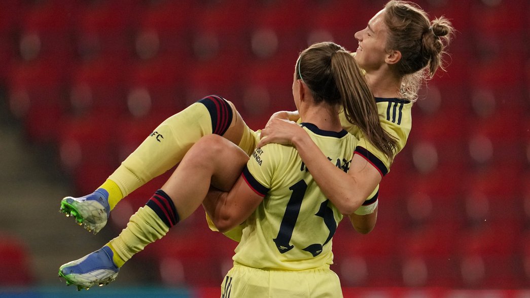Miedema and McCabe 