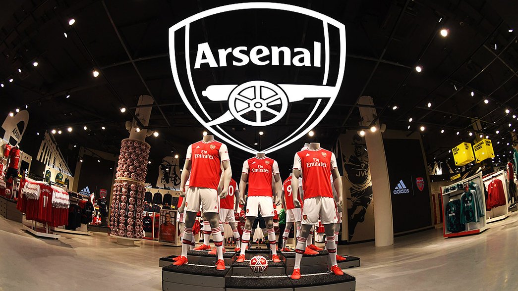 The Armoury re-opens its doors to launch 2019/20 kit