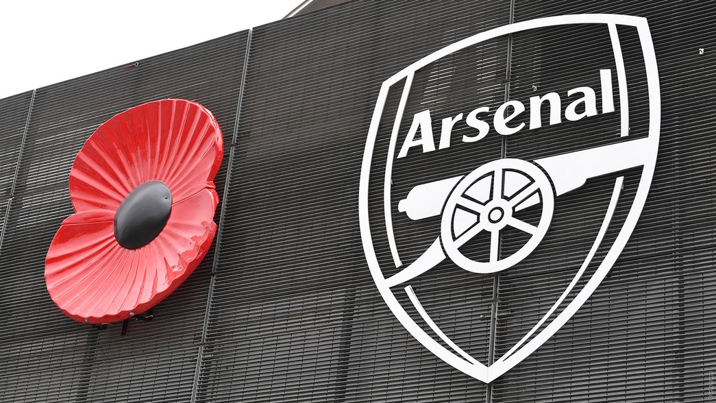 Arsenal Remembers
