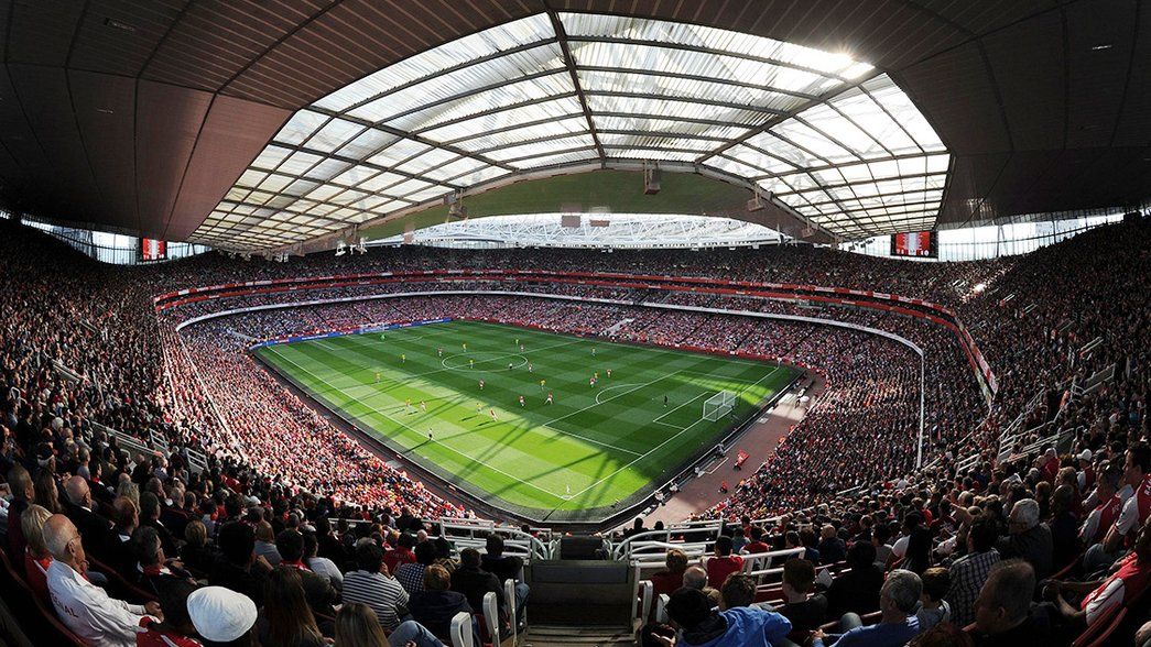 Emirates Stadium general
