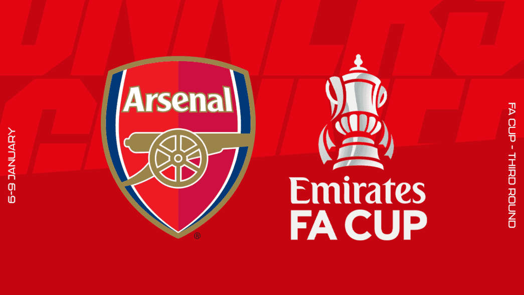 Arsenal in the FA Cup