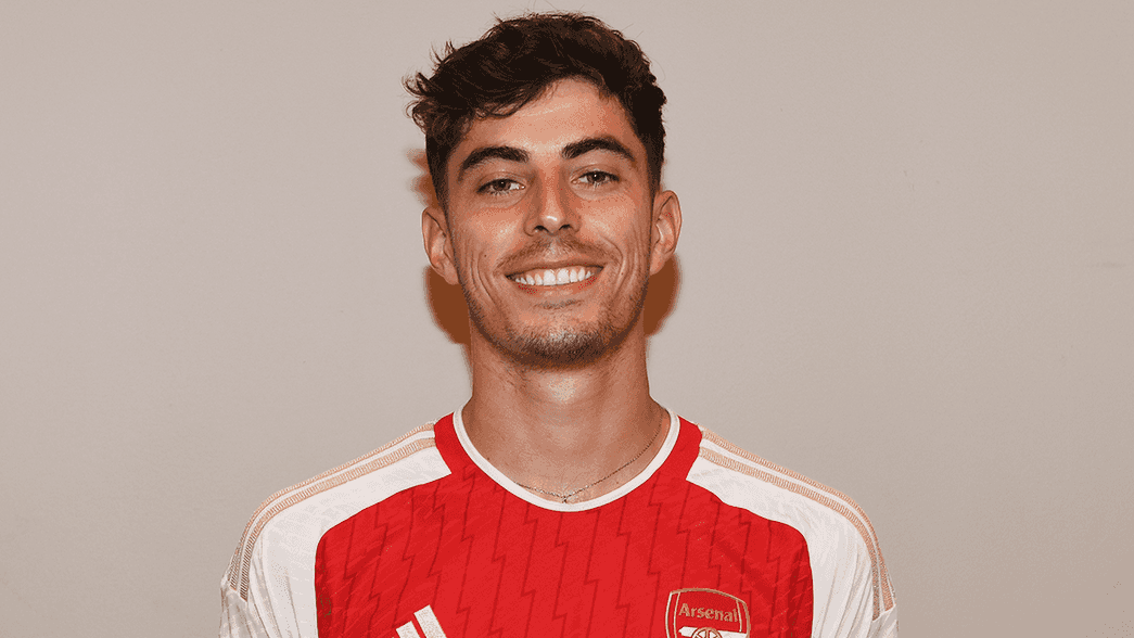 13 things you may not know about Kai Havertz | Feature | News | Arsenal.com