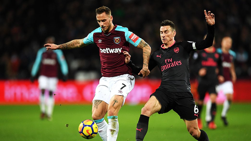 against Ham rearranged | News Arsenal.com