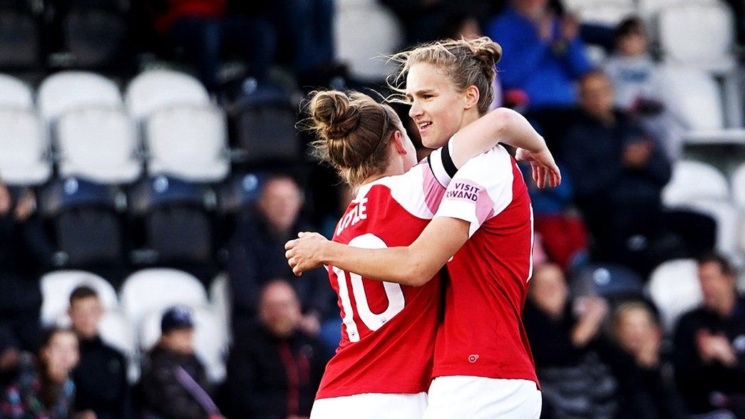 Miedema and Little
